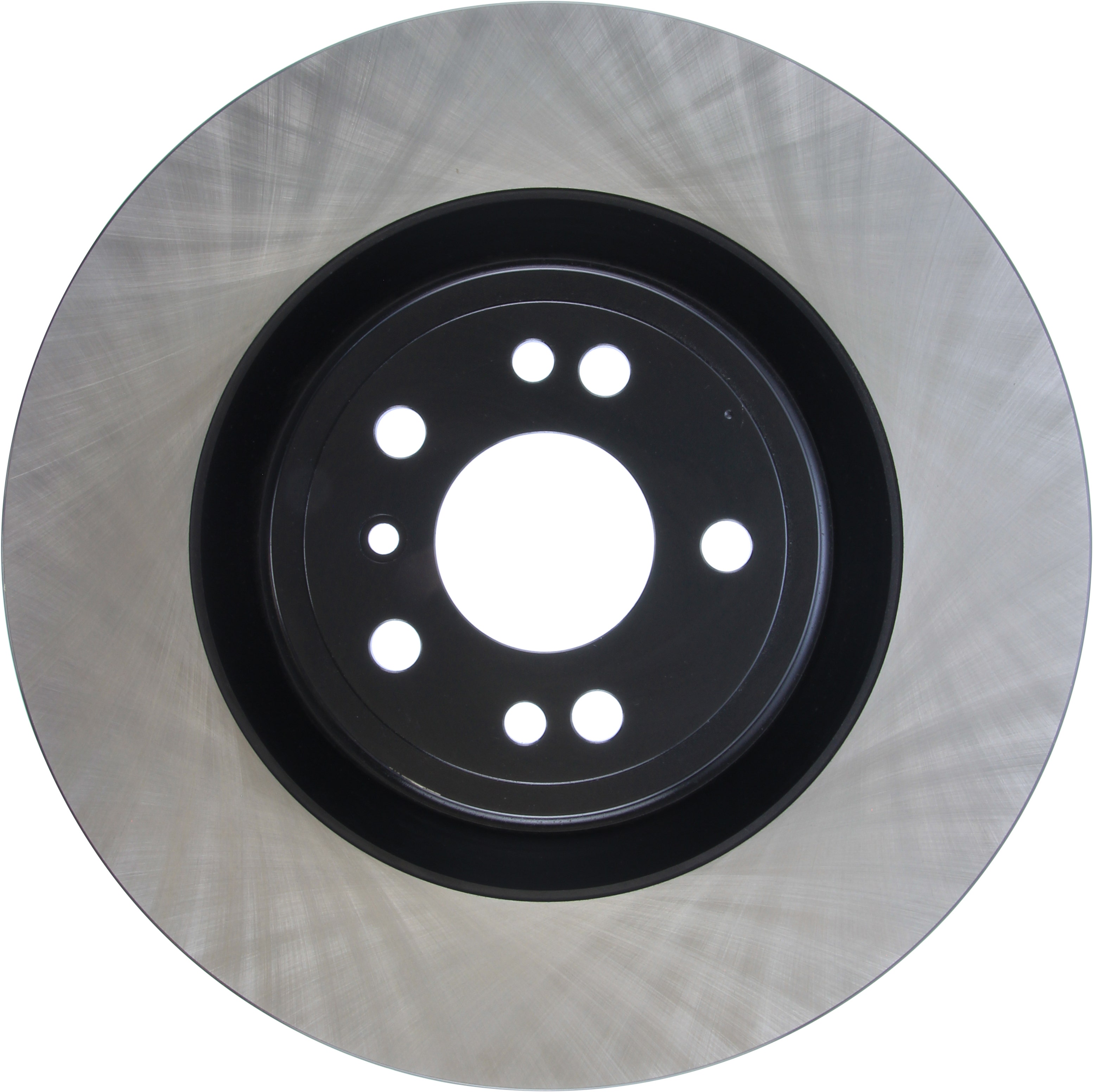Centric Parts Disc Brake Rotor P/N:125.35138  Disc Brake Rotor P/N: