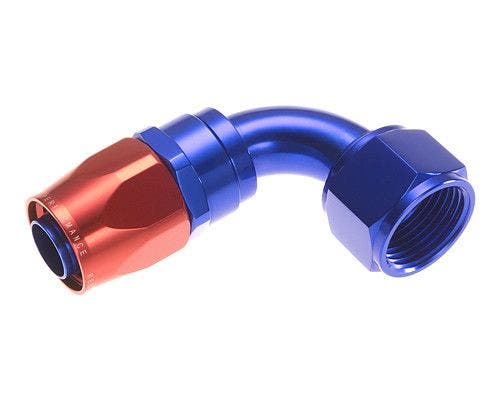 Redhorse Performance (1090-08-1) Swivel-Seal Hose End   Hose End Fitting 1090