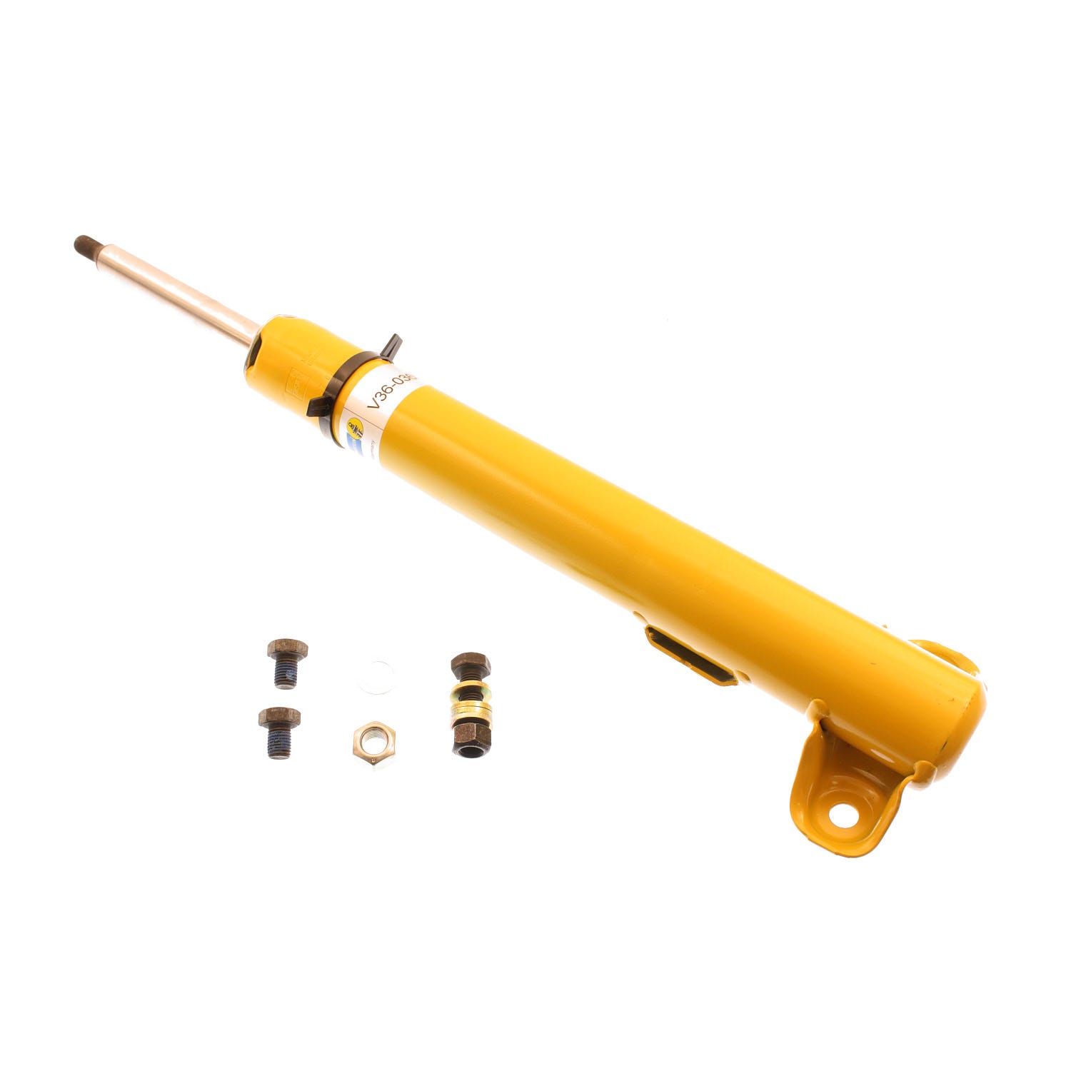 Bilstein Shock Absorbers   Shock Absorber B8 (Sp) Series; Type - Nitrogen Gas