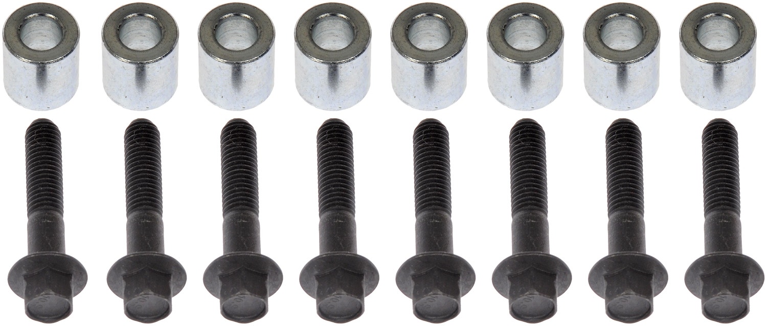 Dorman - Help Exhaust Manifold Hardware Kit P/N:03419  Exhaust Manifold Hardware