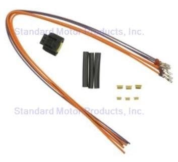 Standard Ignition Alternator Connector,Ignition Coil Connector,Suspension Yaw