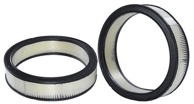 Wix Air Filter P/N:42095  Filters  Air Filter; Shape - Round, Type -