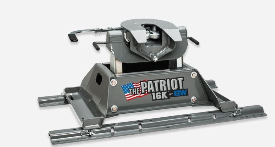 B&W Trailer Hitches Rvk2500 Bracket   Bracket