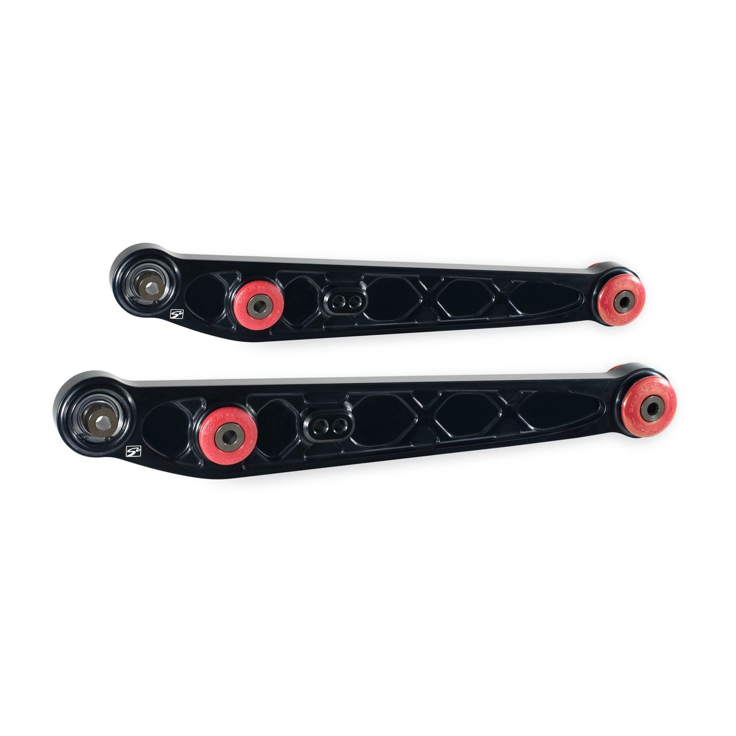 Skunk2 Racing 542-05-1295 Ultra Series Control Arm Set Fits 96-00 Civic   Ultra
