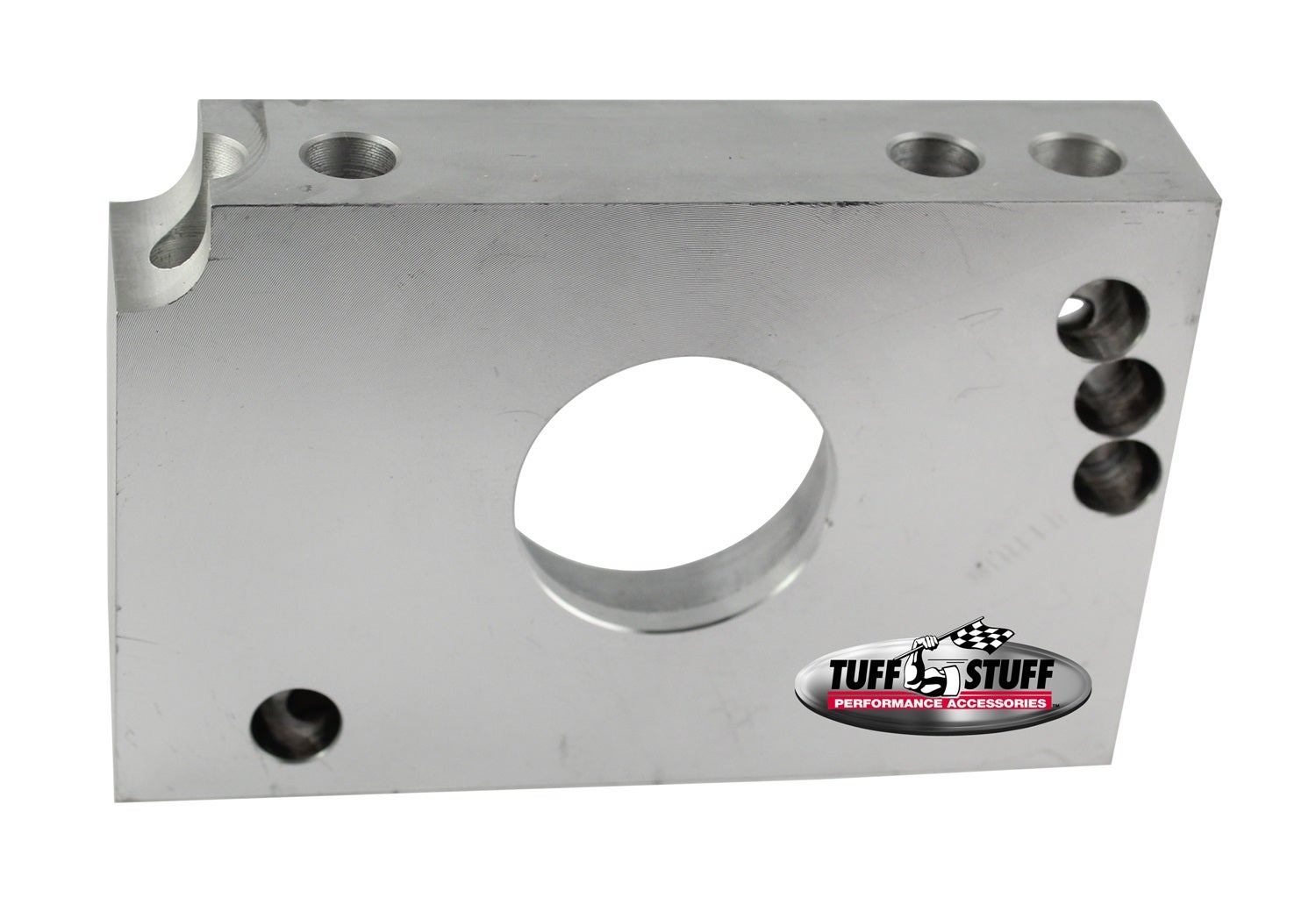 Tuff Stuff Performance 7584F Starter Mounting Block Tuff Stuff Performance