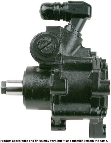 Cardone Reman Power Steering Pump P/N:21-5294  Power Steering Pump P/N: