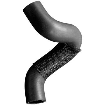Dayco Radiator Coolant Hose P/N:72369  Radiator Coolant Hose P/N: