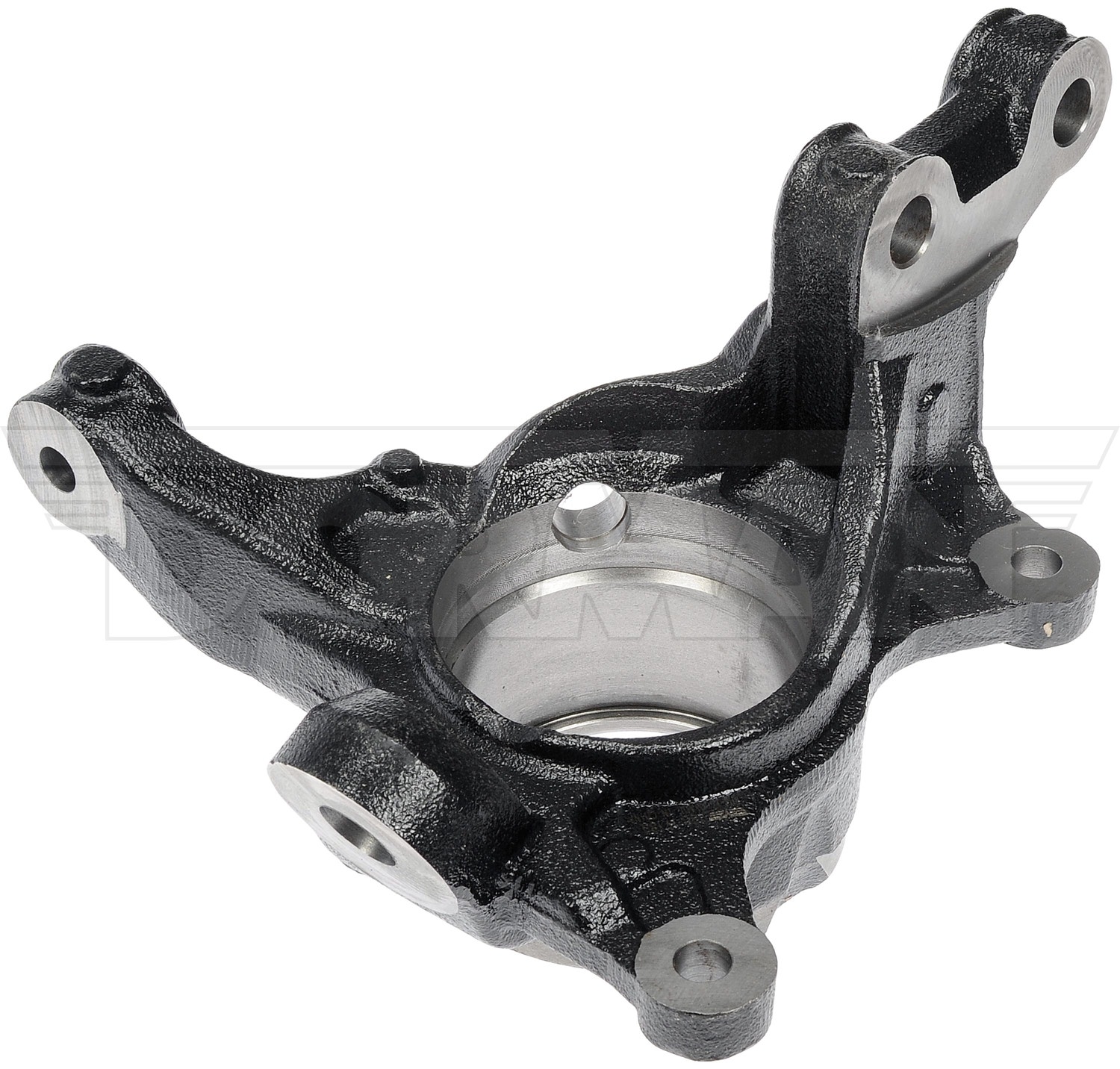Dorman - Oe Solutions Steering Knuckle P/N:698-171  Steering Knuckle P/N: