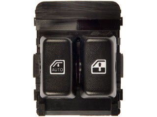 Dorman - Oe Solutions Door Window Switch P/N:901-089  Door Window Switch P/N: