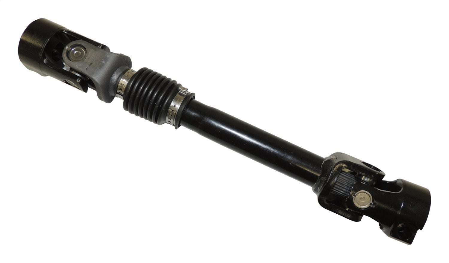 Crown Automotive 55351281Ae Steering Shaft Fits 07-18 Wrangler (Jk) Crown