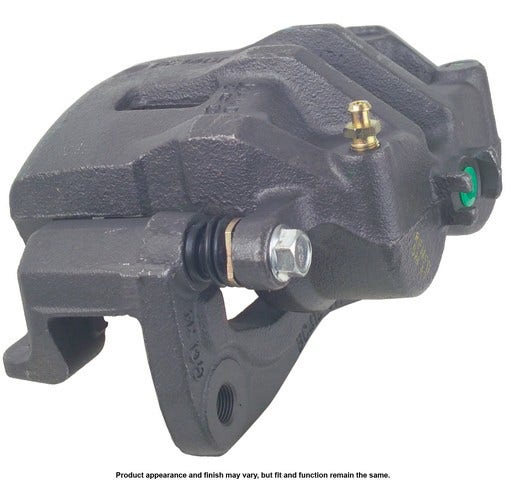 Cardone Reman Disc Brake Caliper P/N:19-B2692  Disc Brake Caliper P/N: