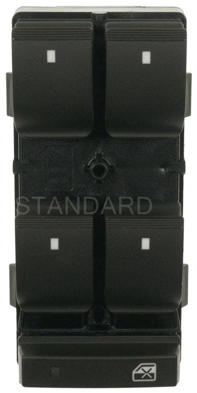 Standard Ignition Door Window Switch P/N:Dws-136 Standard Motor Engine