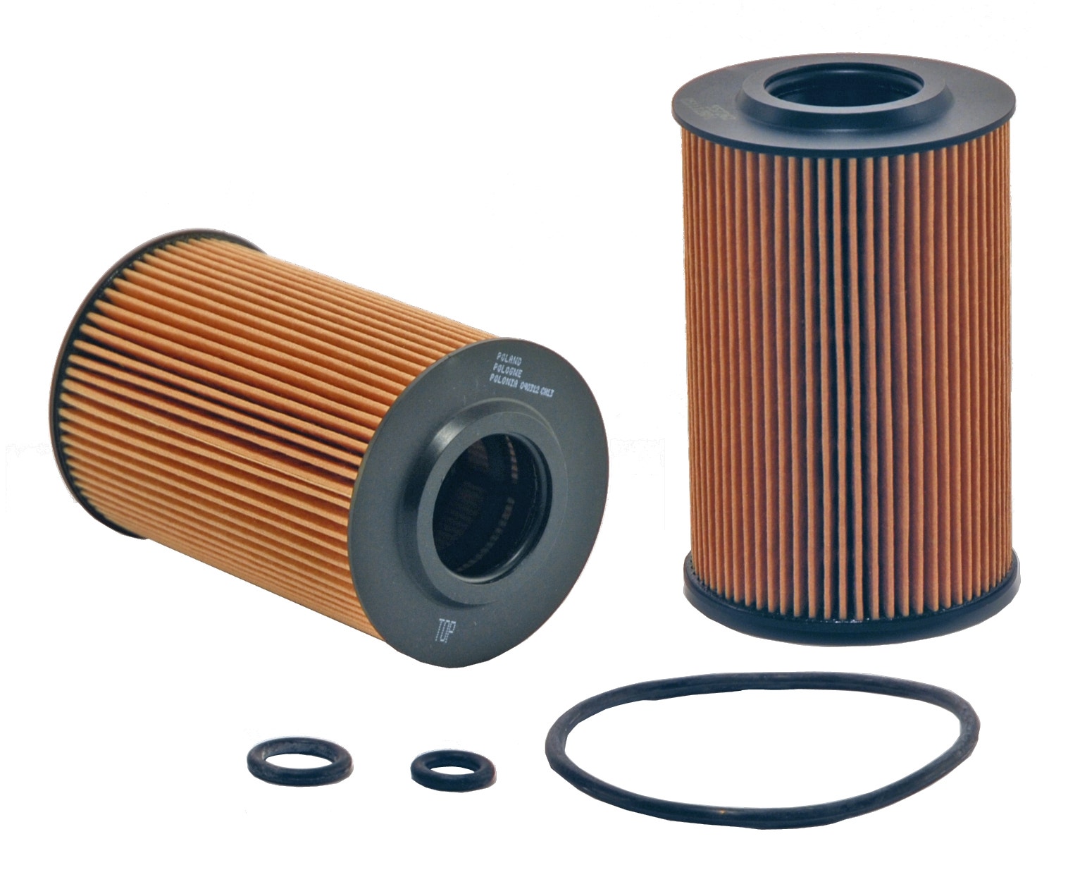 Wix Engine Oil Filter P/N:57262  Filters 57021Xp Oil Filter Xp Series; Type -