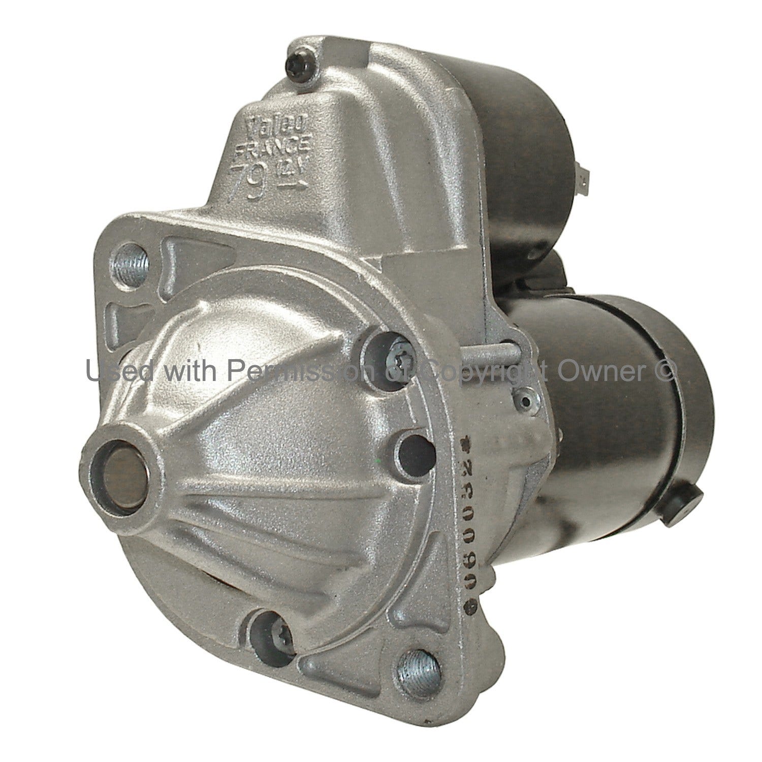 Mpa Starter Motor P/N:17708  Starter Motor P/N: