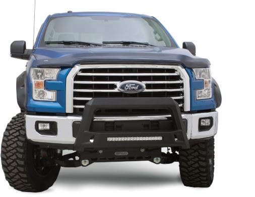 Lund 86521209 Revolution Bull Bar Fits 07-22 Sequoia Tundra  International  Bull