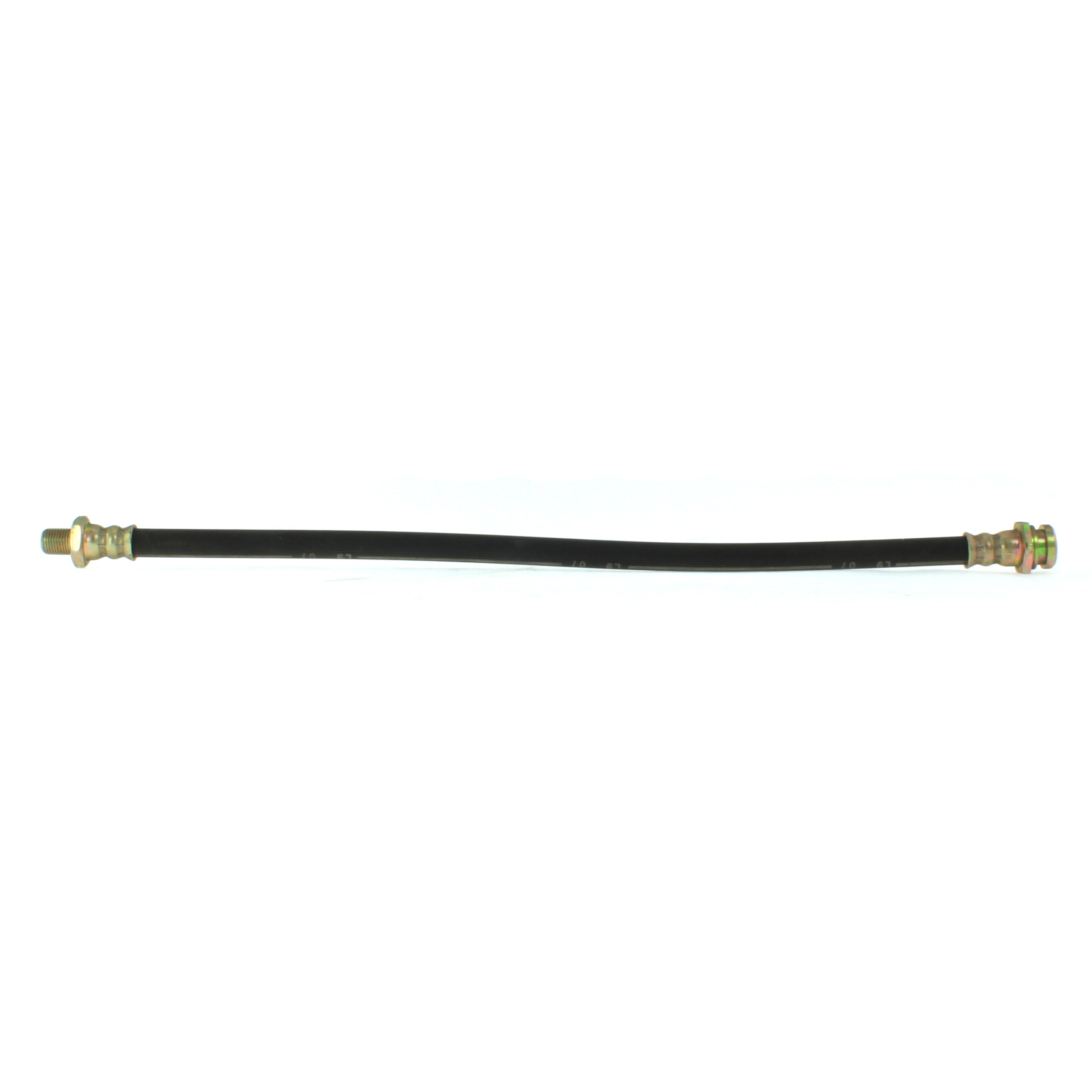 Centric Parts Brake Hydraulic Hose,Clutch Hydraulic Hose P/N:150.42004  Brake
