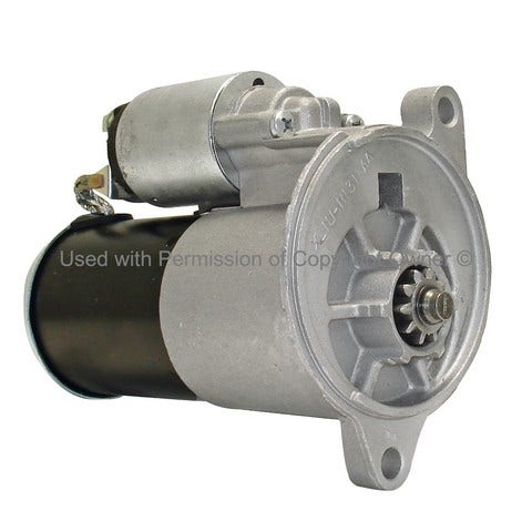 Mpa Starter Motor P/N:6647S  Starter Motor P/N: