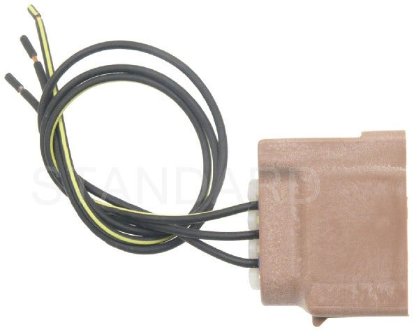 Standard Ignition License Lamp Connector,Parking And Turn Signal Light Connector