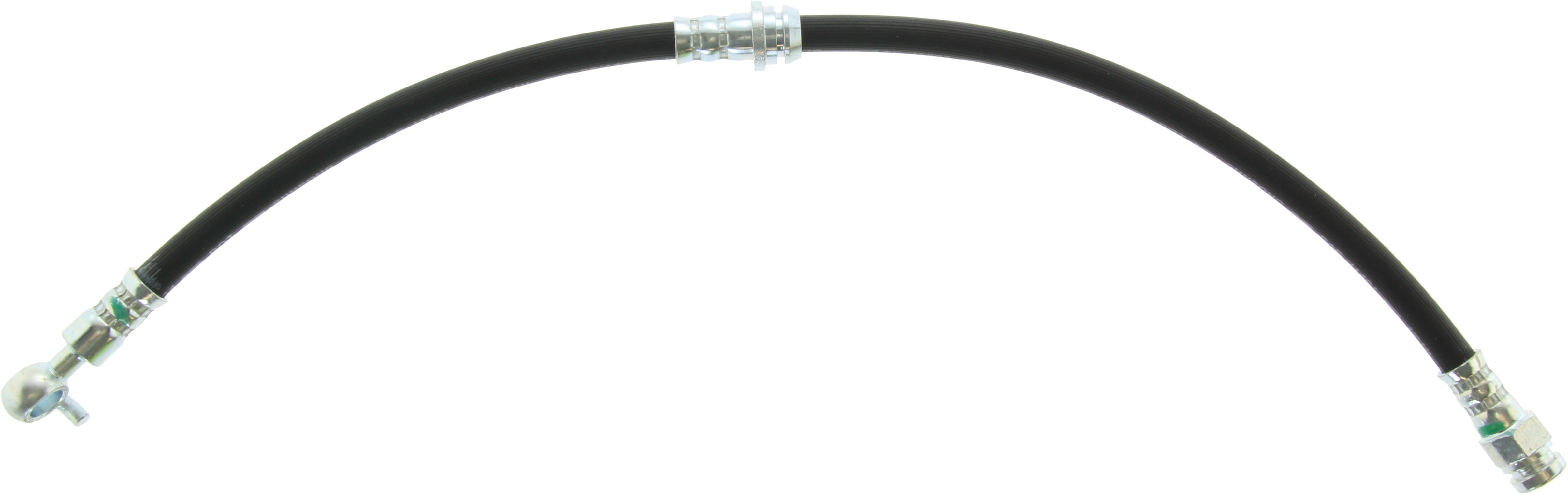 Centric Parts Brake Hydraulic Hose P/N:150.45058  Brake Hydraulic Hose P/N: