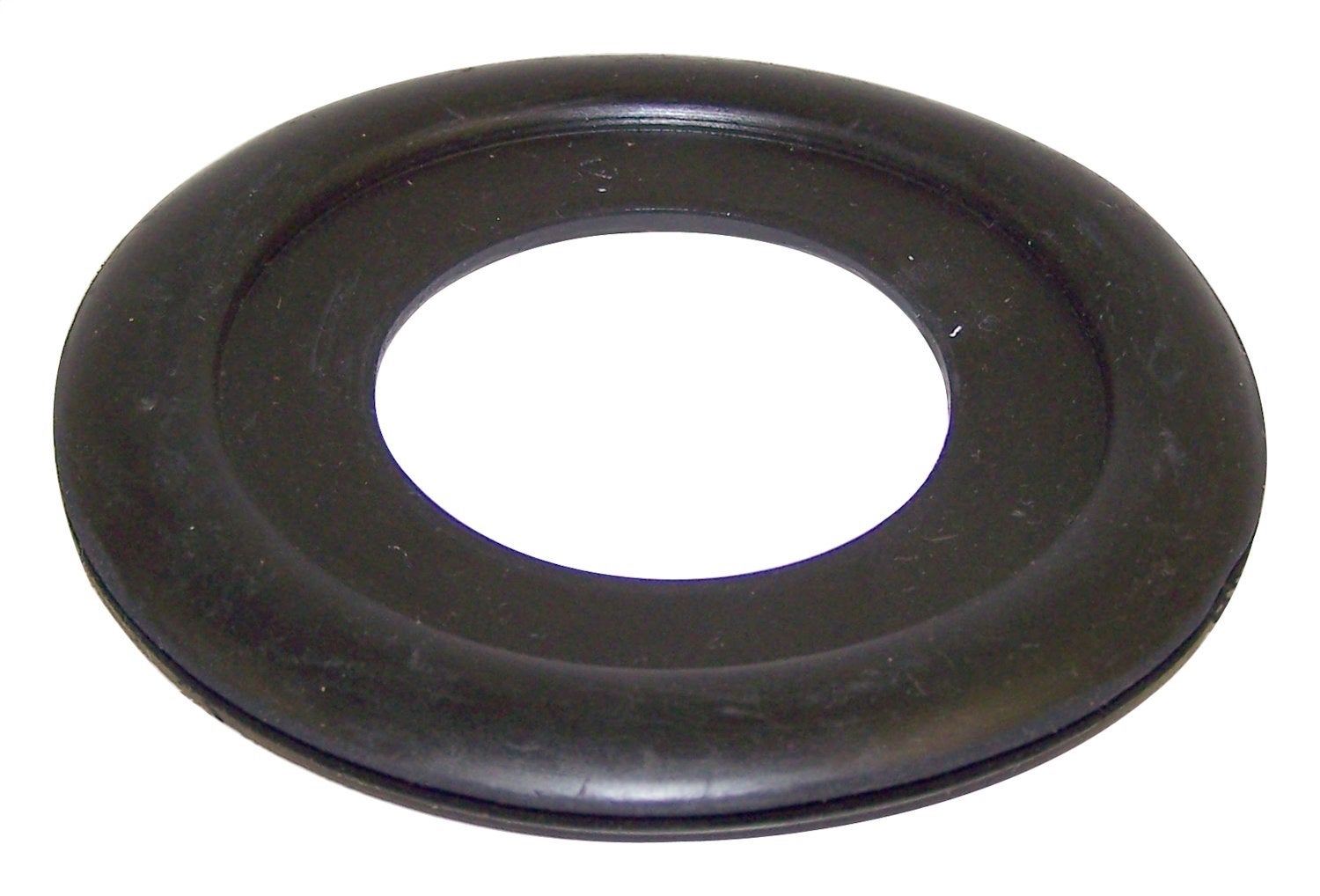 Crown Automotive J0663502 Filler Neck Seal Fits 46-72 Cj3 Cj5 Cj6 Willys Crown