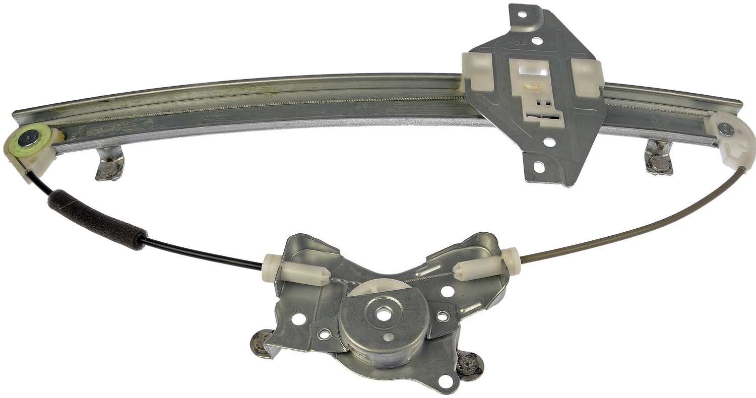 Dorman - Oe Solutions Window Regulator P/N:749-400  Window Regulator P/N: