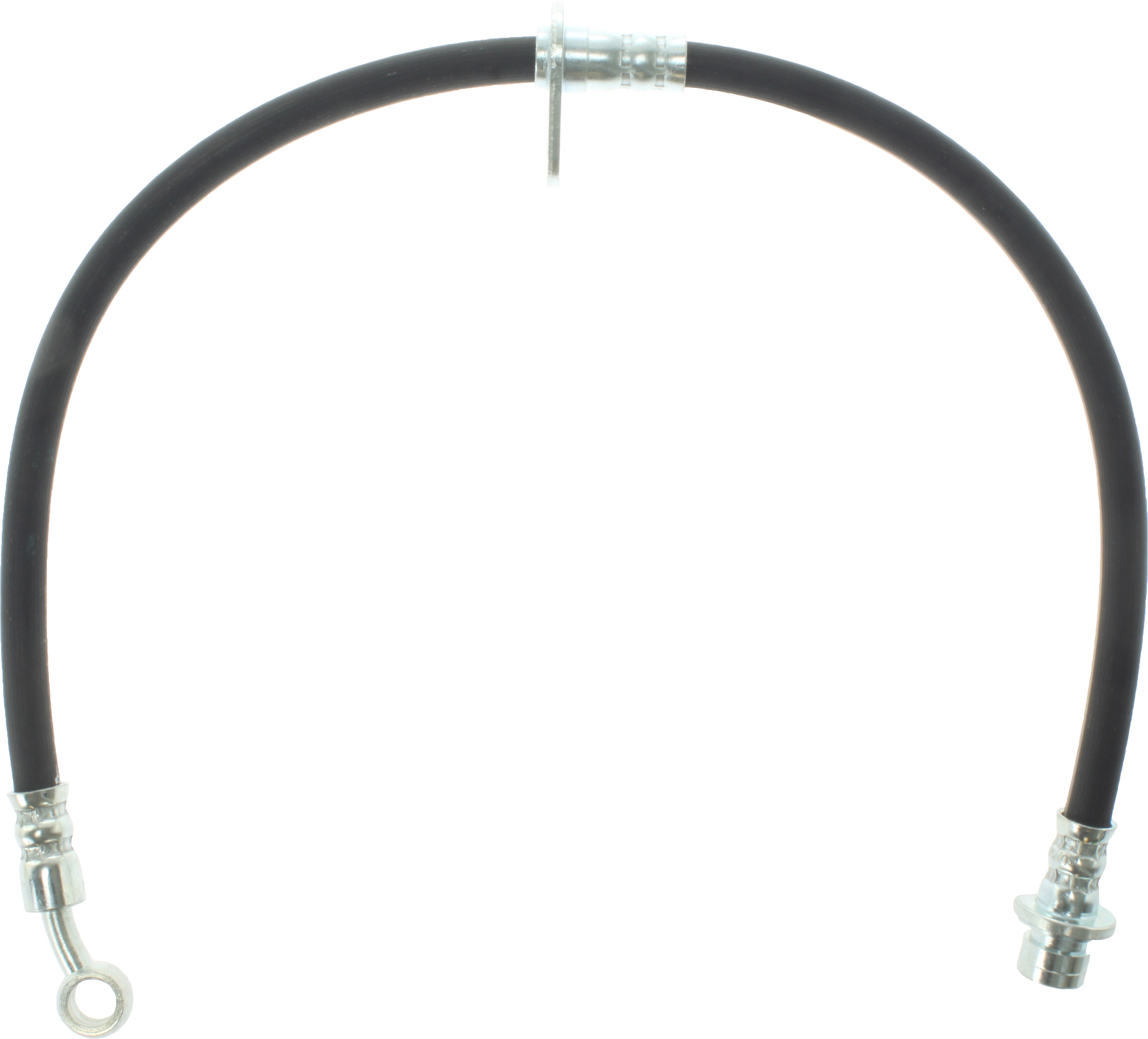 Centric Parts Brake Hydraulic Hose P/N:150.40133  Brake Hydraulic Hose P/N: