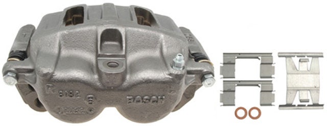 Raybestos Brakes Disc Brake Caliper P/N:Frc11380   Brake Caliper Professional