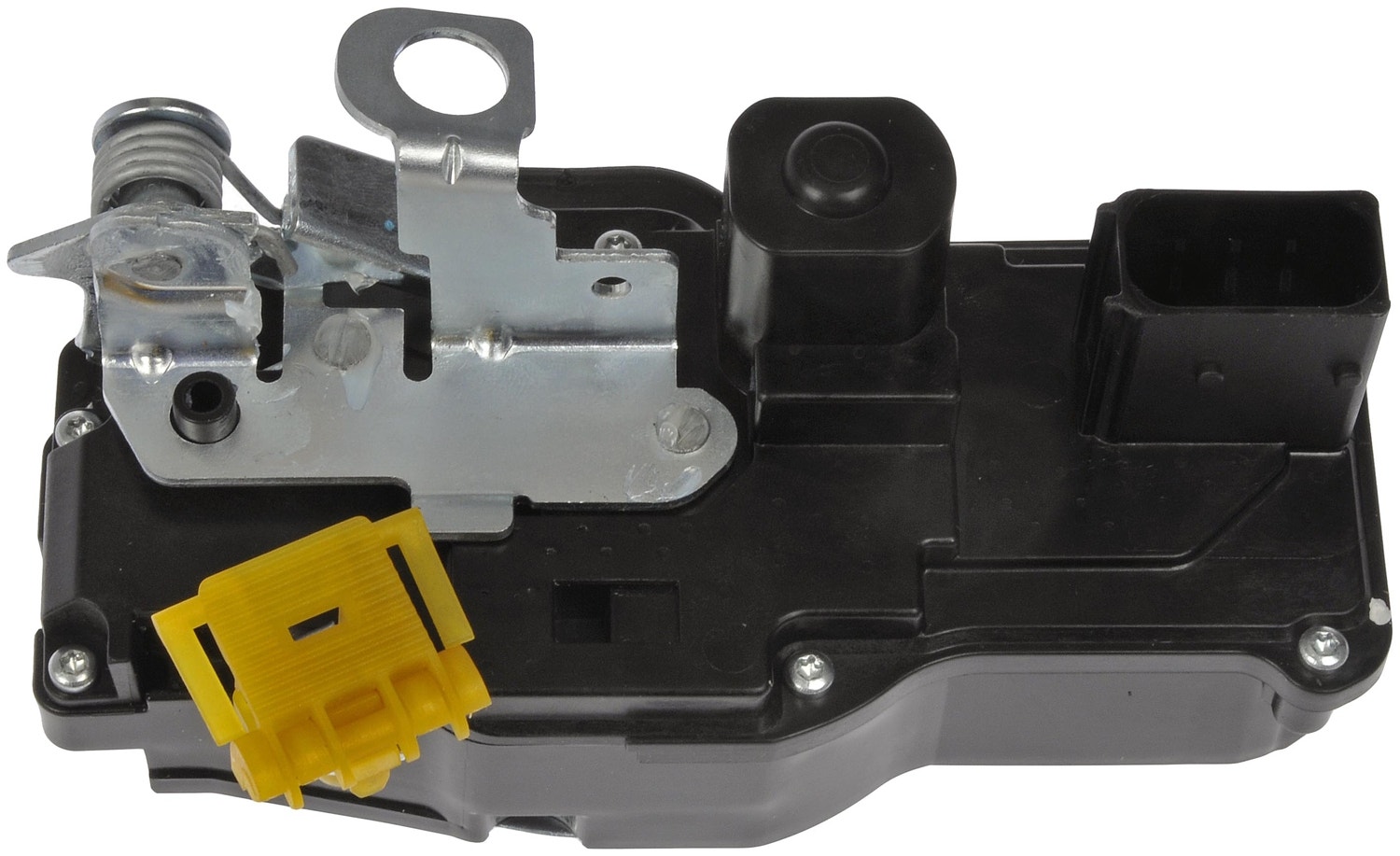 Dorman - Oe Solutions Door Lock Actuator Motor P/N:931-394 Oe Solutions (Tm)