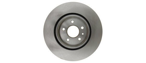 Raybestos Brakes Disc Brake Rotor P/N:782430R  Disc Brake Rotor P/N: