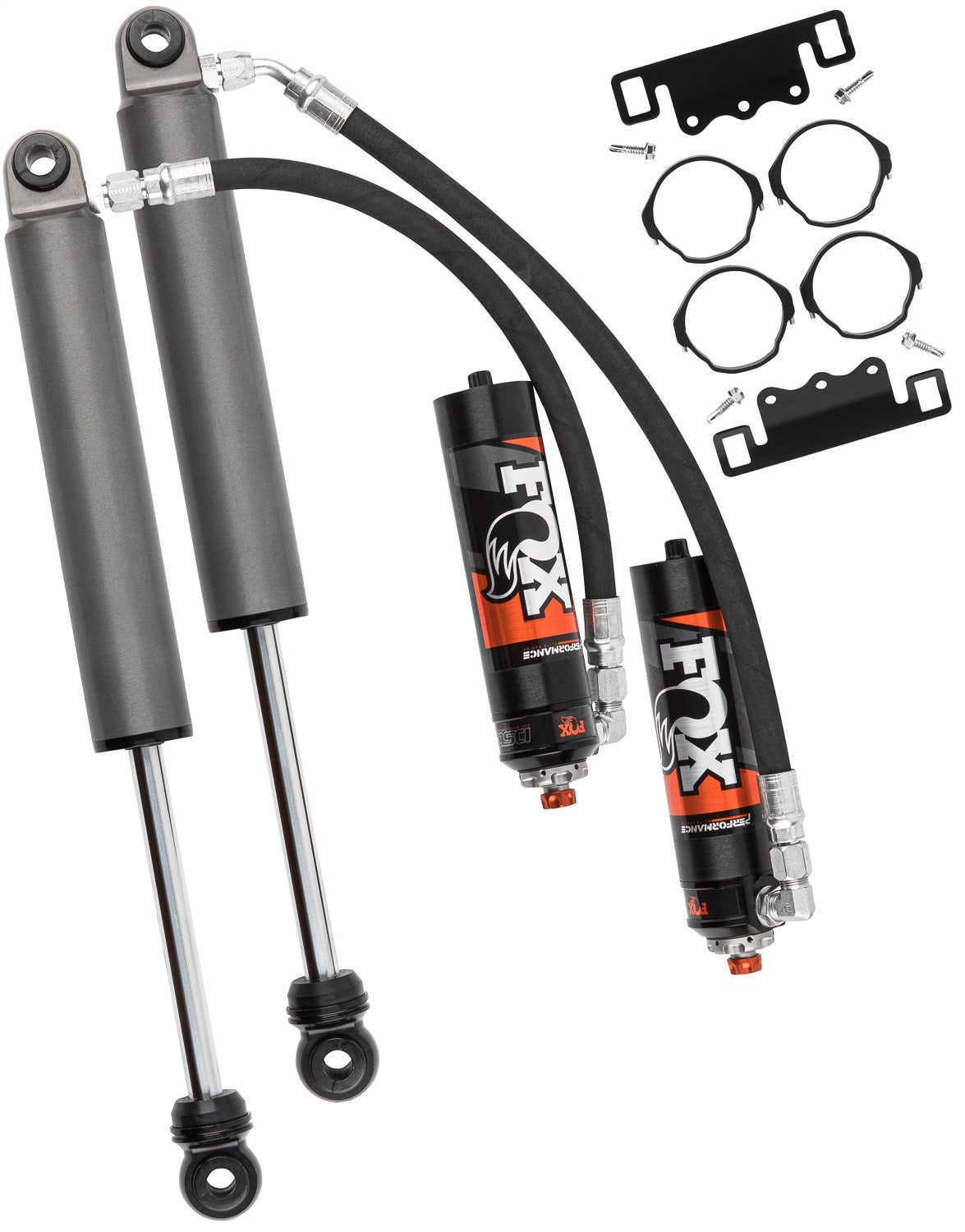 Fox Factory Inc 883-26-060   Shock Absorber