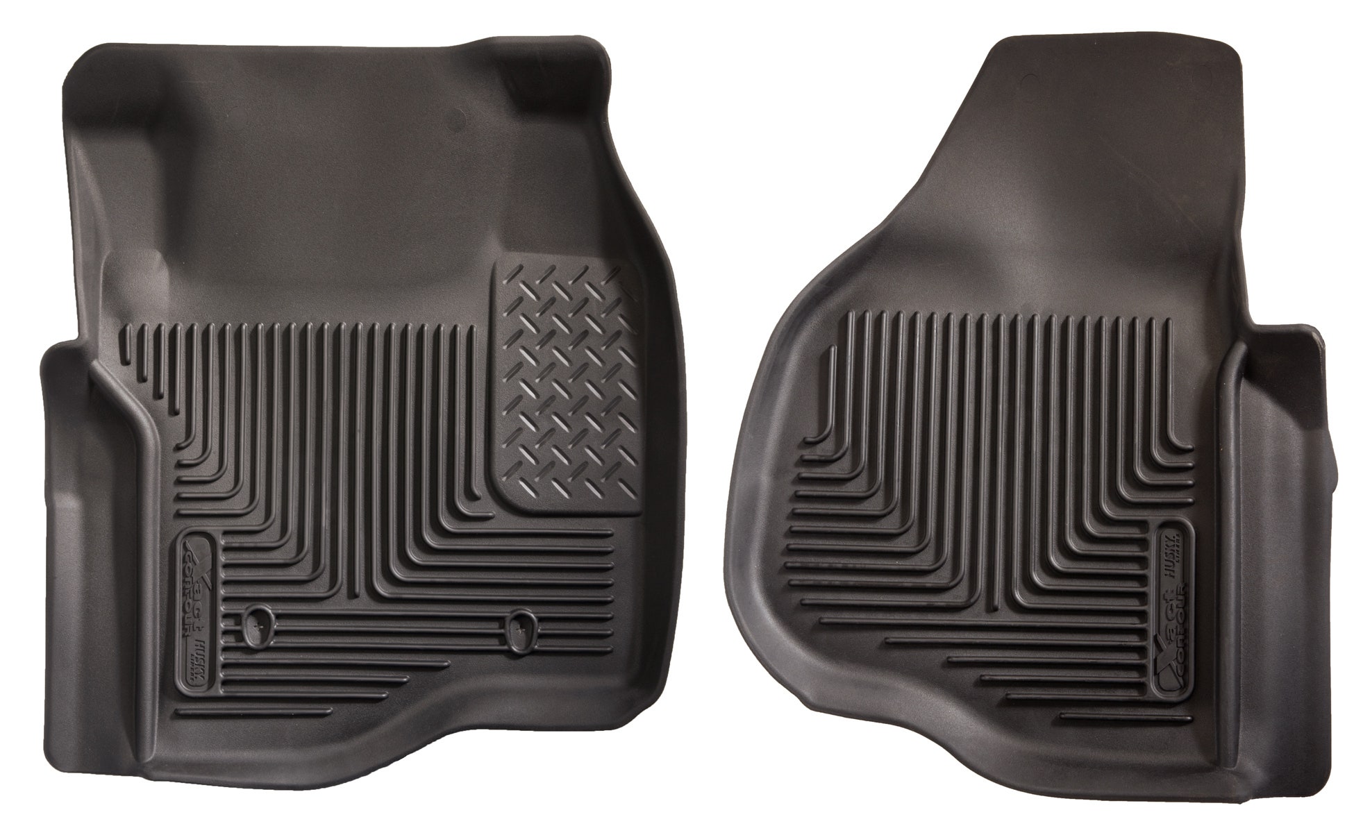 Husky Liners 53301 X-Act Contour Floor Liner Husky Liner  Floor Liner X-Act