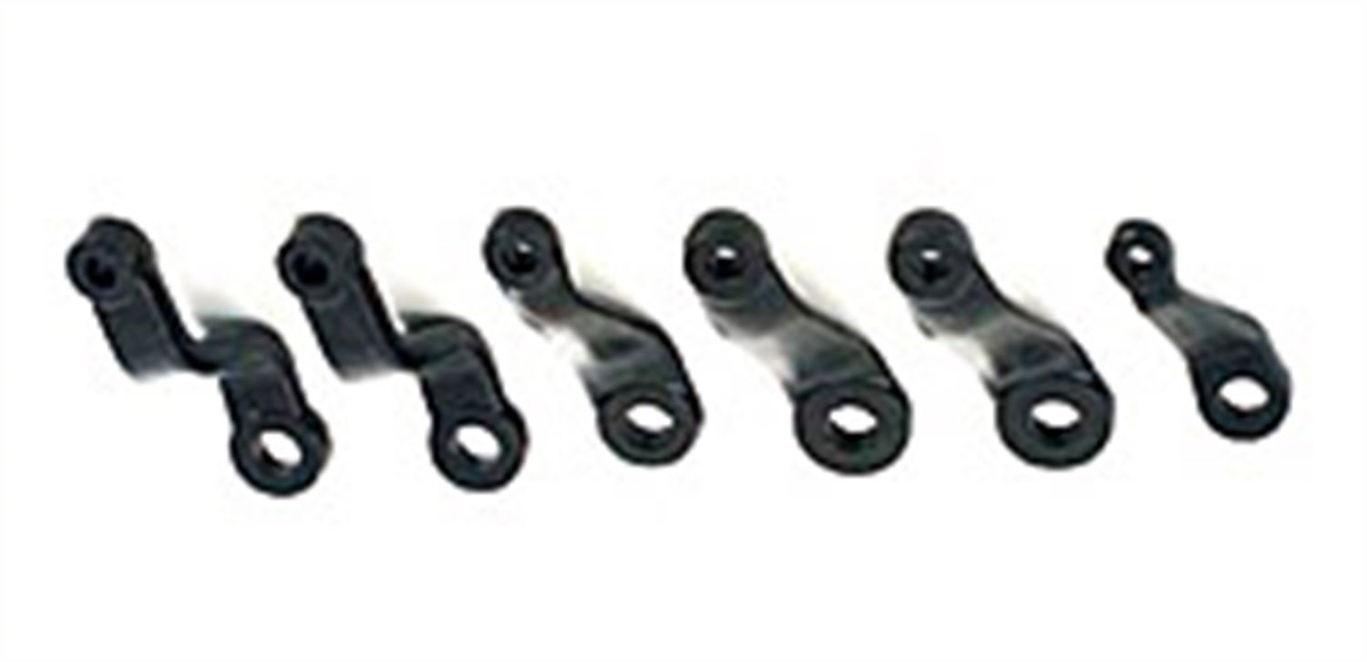 Fabtech Fts93012 Pitman Arm Fits 09-18 2500 3500 Ram 2500 Ram 3500  Motorsports