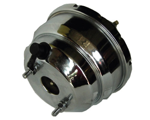 Racing Power R3908x Zinc Power Brake Boosters (8" Double Diaphragm) Racing Power