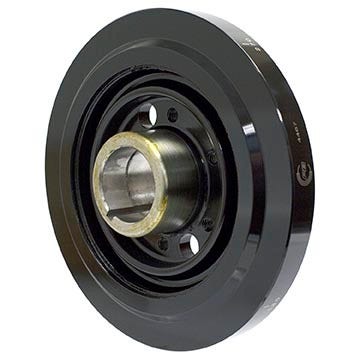 Dayco Engine Harmonic Balancer P/N:Pb1112ss  Engine Harmonic Balancer P/N: