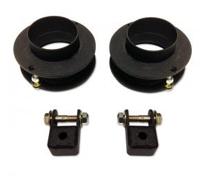 Tuff Country 32909 Leveling Kit Fits 13-23 2500 3500   Leveling Kit Suspension;