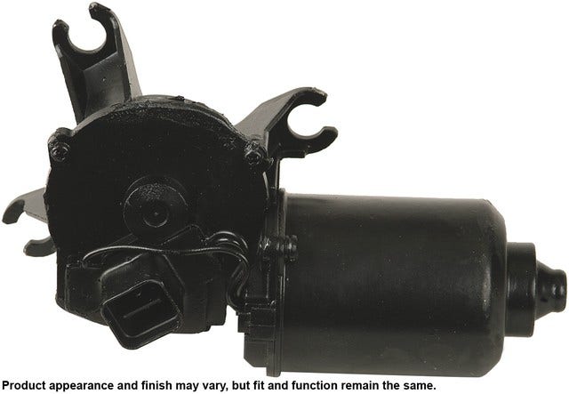 Cardone Reman Windshield Wiper Motor P/N:43-4452  Windshield Wiper Motor P/N:
