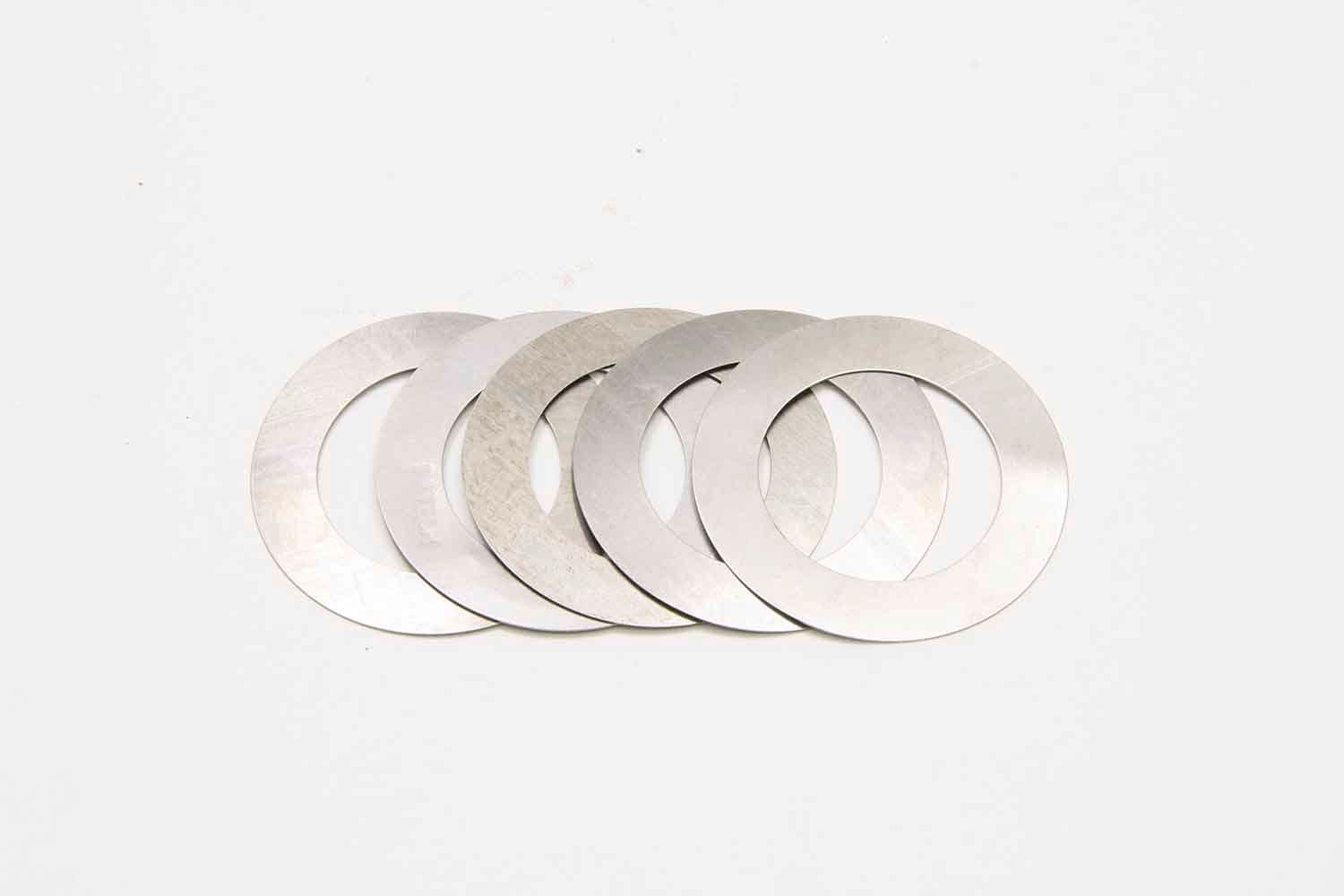 Ratech 1104 Pinion Shim  1102 Differential Pinion Shim; Compatibility - Chrysler
