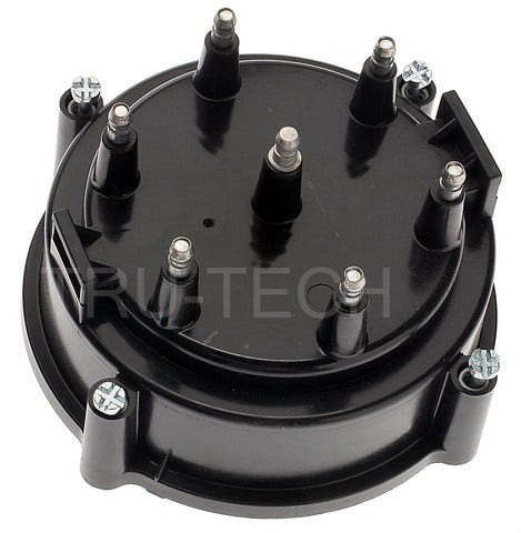 Standard Ignition Distributor Cap P/N:Dr-446  Distributor Cap P/N: