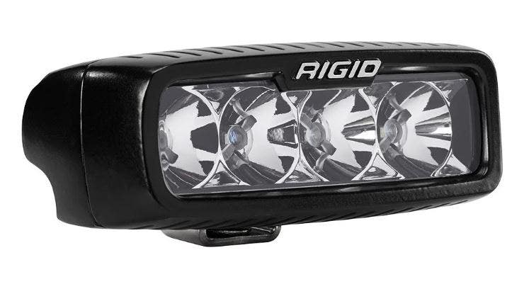Rigid Industries 905213 Sr-Q Series Pro Spot Light   Sr-Q Series Pro Spot Light