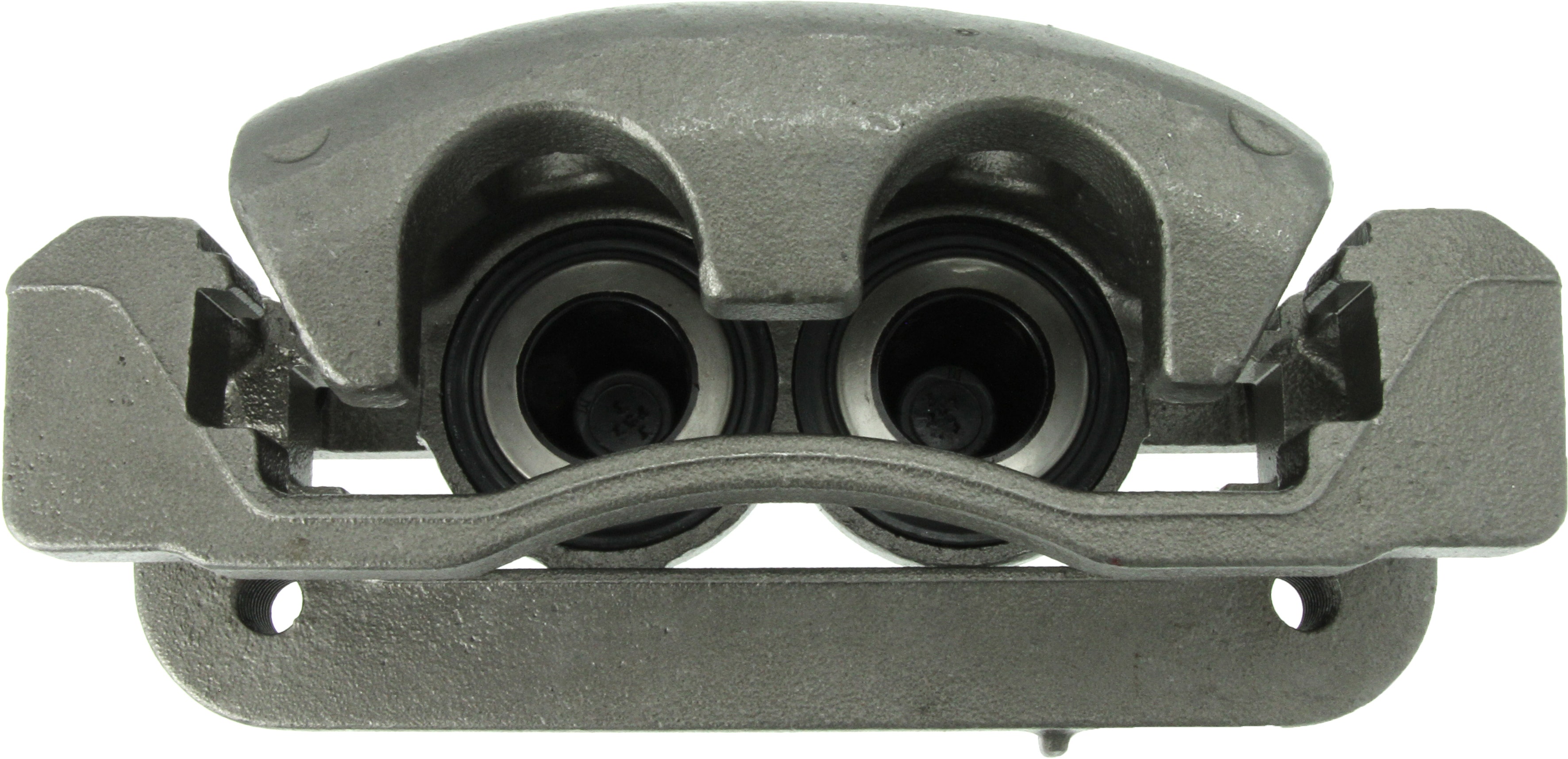 Centric Parts Disc Brake Caliper P/N:141.66051  Disc Brake Caliper P/N: