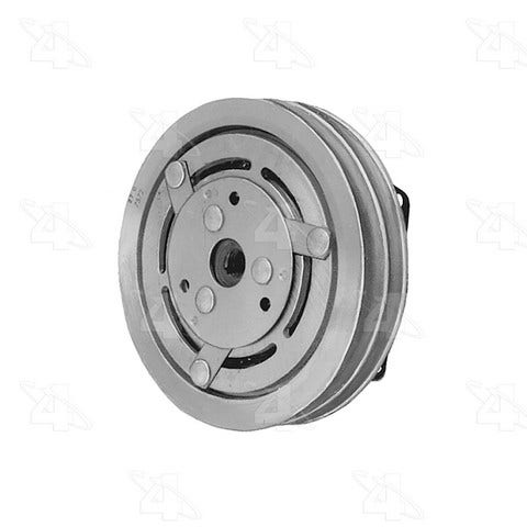 Four Seasons A/C Compressor Clutch P/N:47534  A/C Compressor Clutch P/N:
