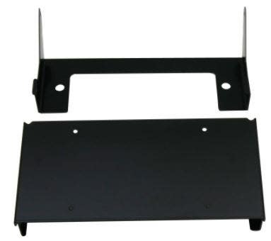 Westin 46-20055 Max Tray License Plate Bracket  Automotive  License Plate