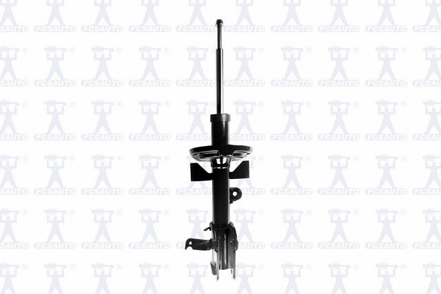 Focus Auto Parts Suspension Strut P/N:333568L  Suspension Strut P/N: