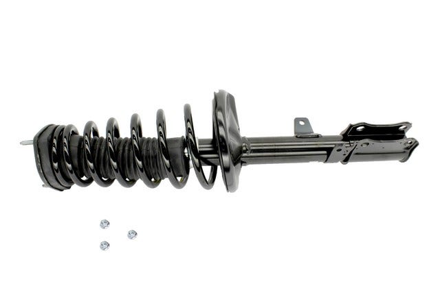 Kyb Suspension Strut And Coil Spring Assembly P/N:Sr4036  Suspension Strut And