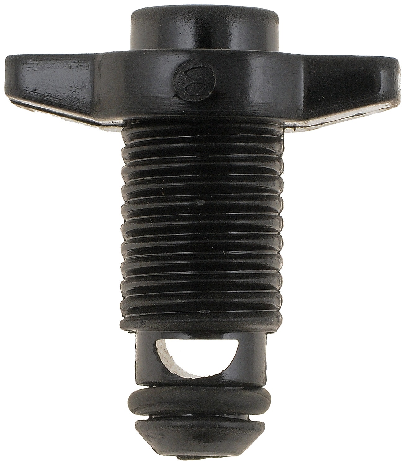 Dorman - Help Radiator Drain Petcock P/N:61132  Radiator Drain Petcock P/N: