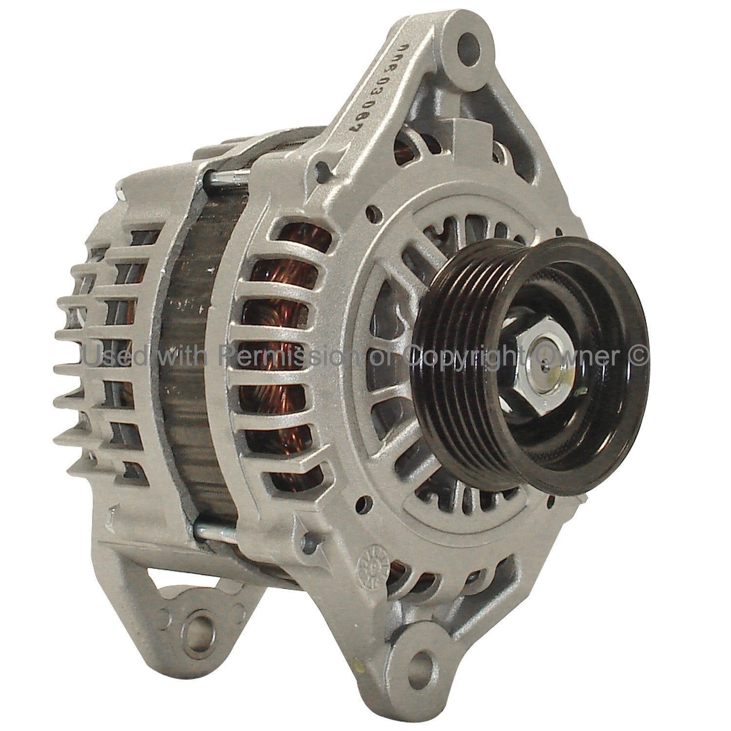 Mpa Alternator P/N:13728  Alternator P/N: