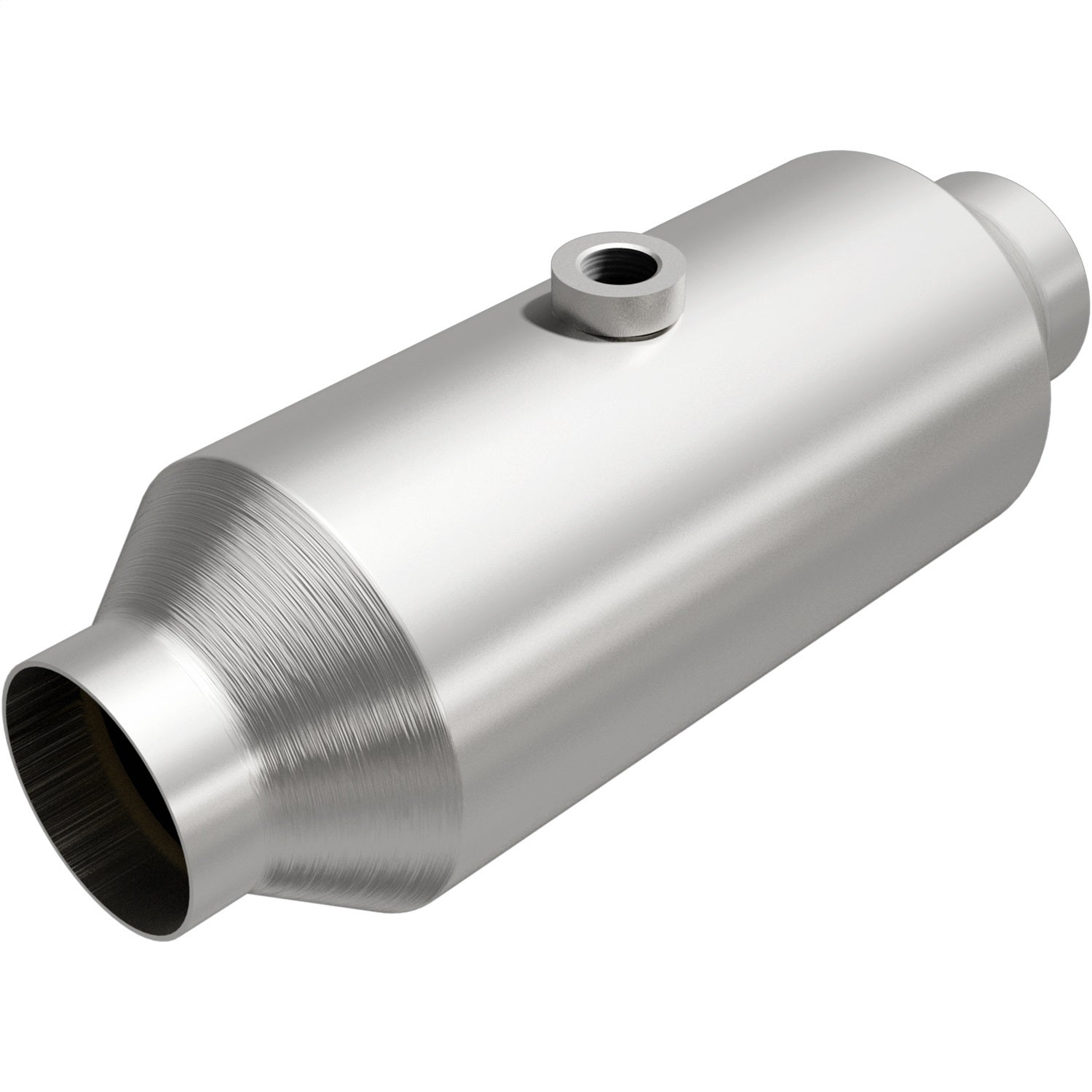 Magnaflow California Converter 5561356 Universal California Catalytic Converter