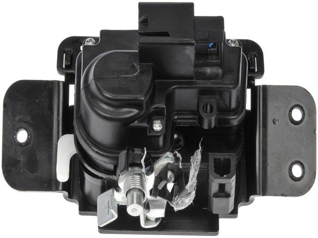 Dorman - Oe Solutions Liftgate Lock Actuator P/N:931-715 Oe Solutions (Tm)