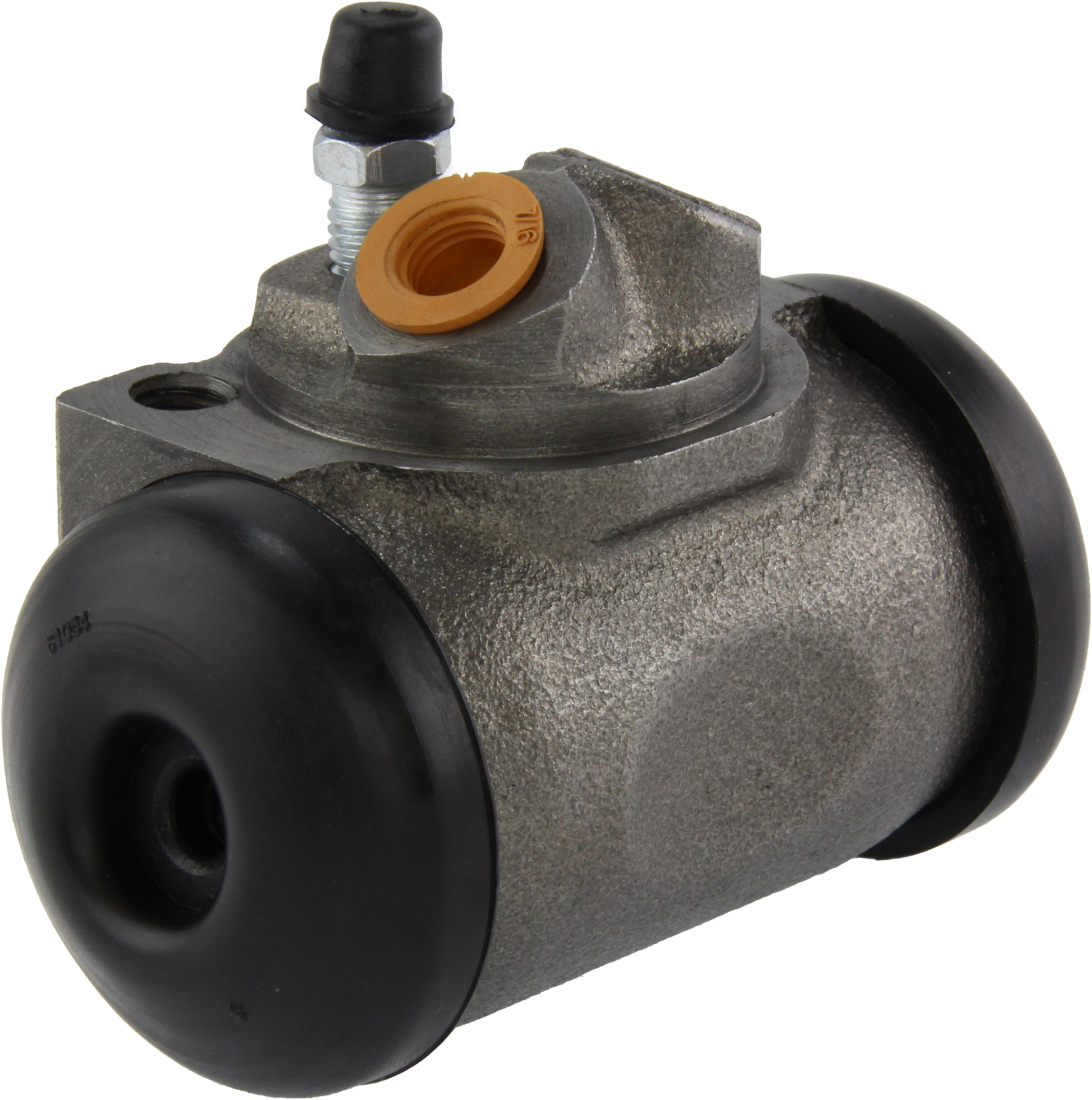 Centric Parts Drum Brake Wheel Cylinder P/N:134.62075  Drum Brake Wheel Cylinder