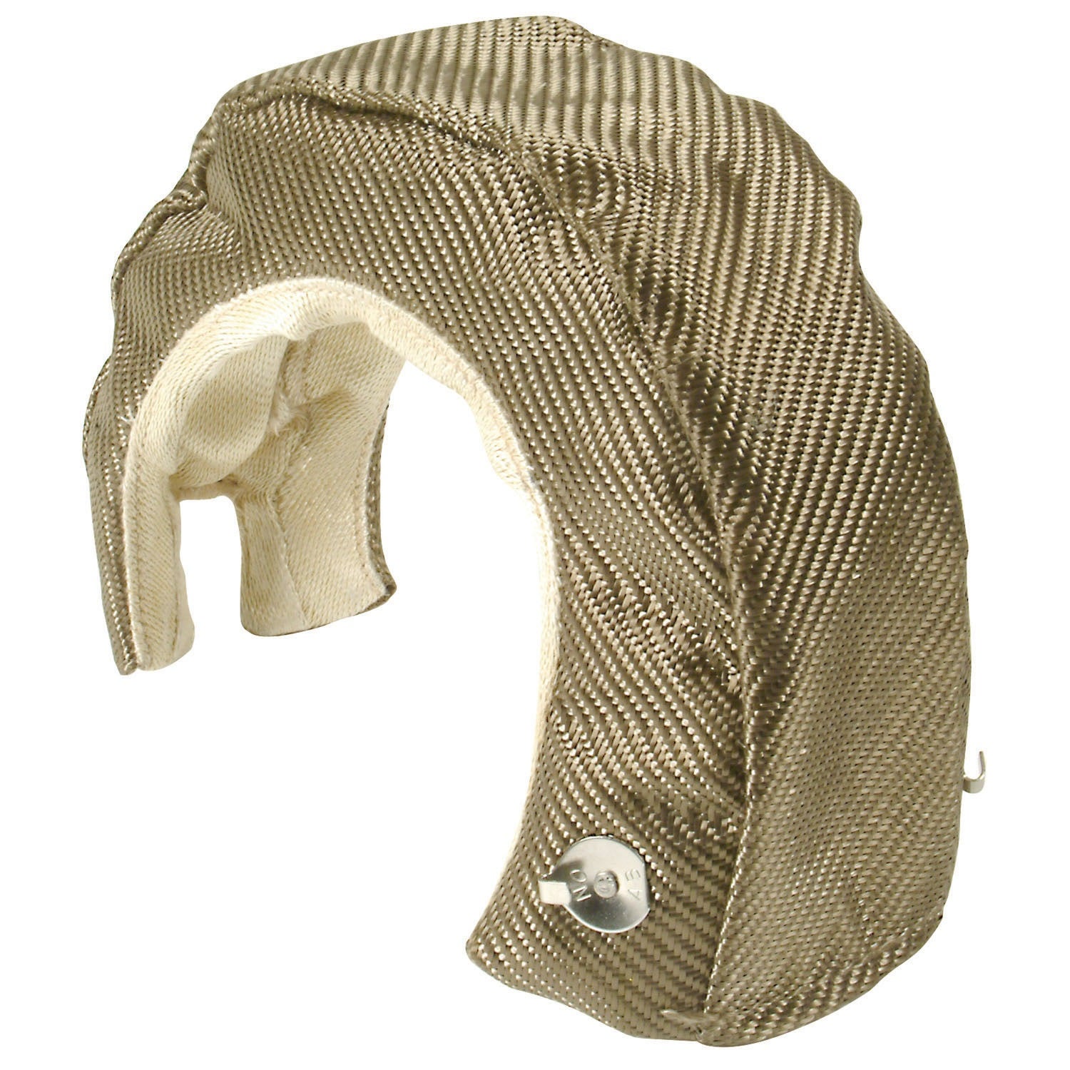 Design Engineering 010144 T4 Titanium Shield   T4 Titanium Shield